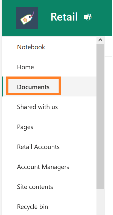 Delete option missing for Sharepoint Library - Microsoft Q&A
