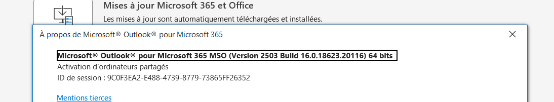 Image de l’utilisateur
