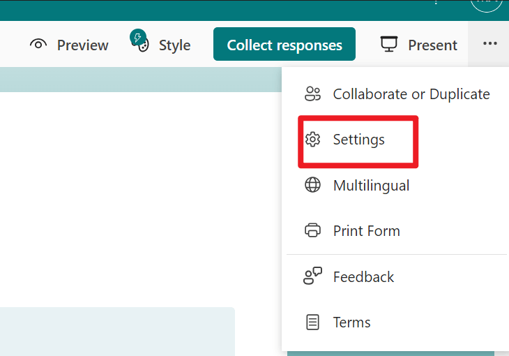 How can I receive notification if a FORM has been submitted - Microsoft Q&A