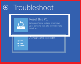 How do i login to windows when the wrong pin keeps getting ...