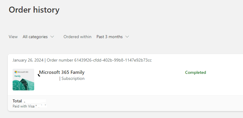 My subscription is active and I have paid fully still I am getting ...