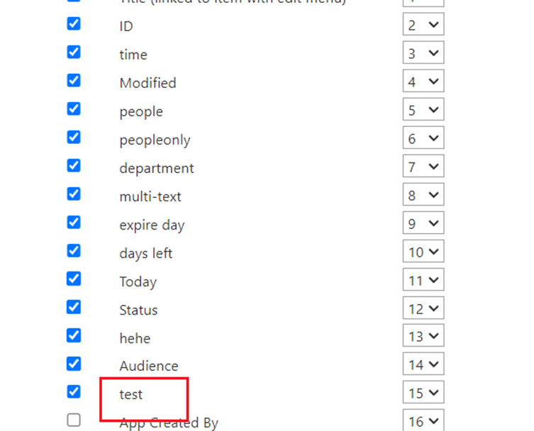 Sorting shared files - Microsoft Q&A