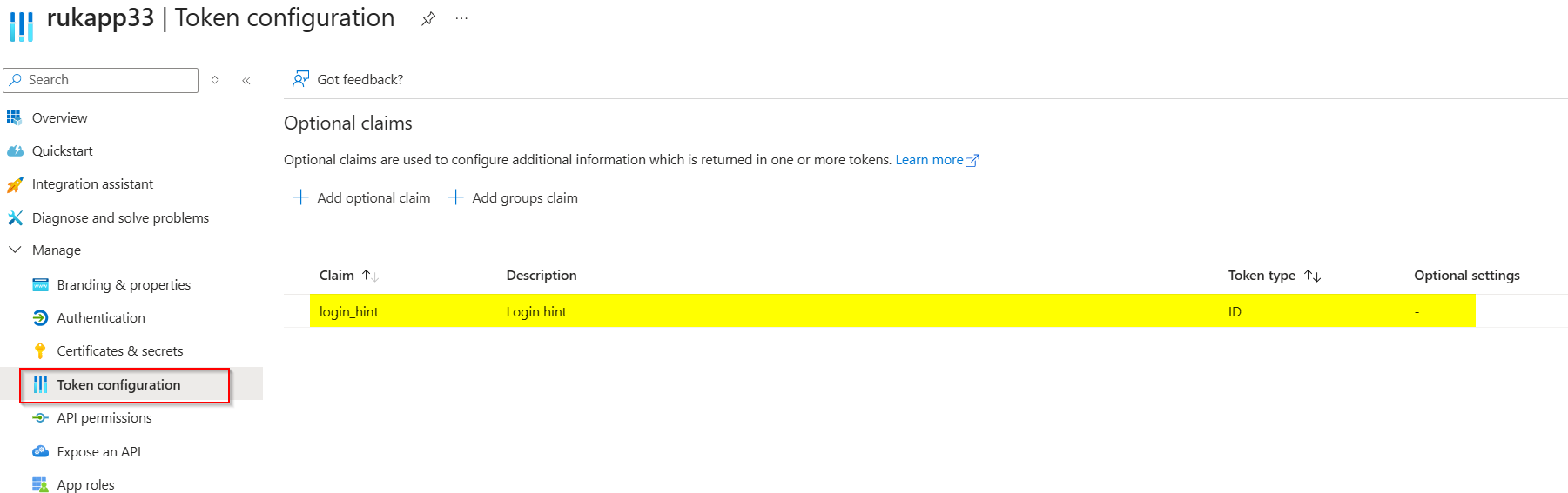 When performing logout of my application, Entra ID prompts the user to ...