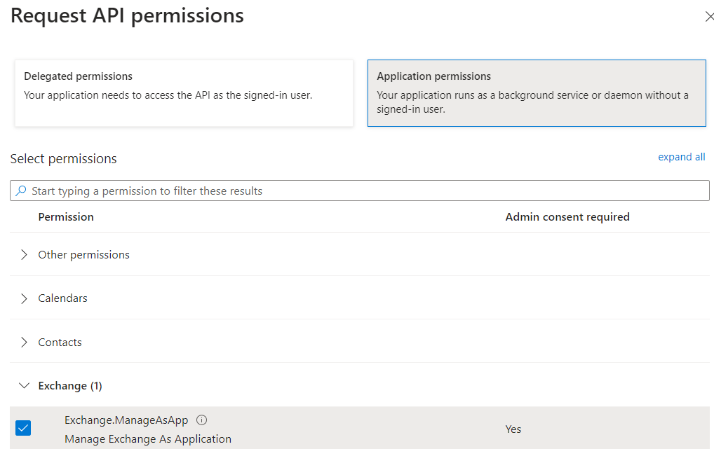 app role assignment azure ad