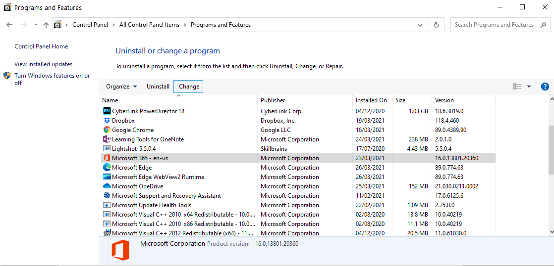 Editor is visible in web but not in desktop - Microsoft Q&A