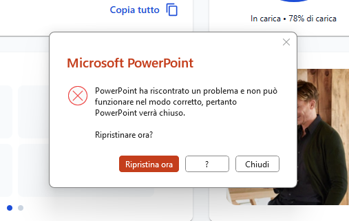 Immagine dell'utente
