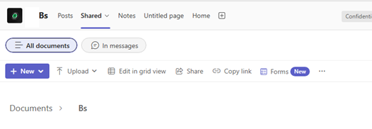 User's image