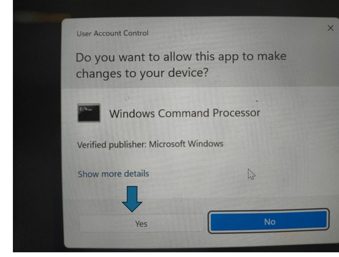 My windows r windows v clipboard keys are not running but both keys are ...