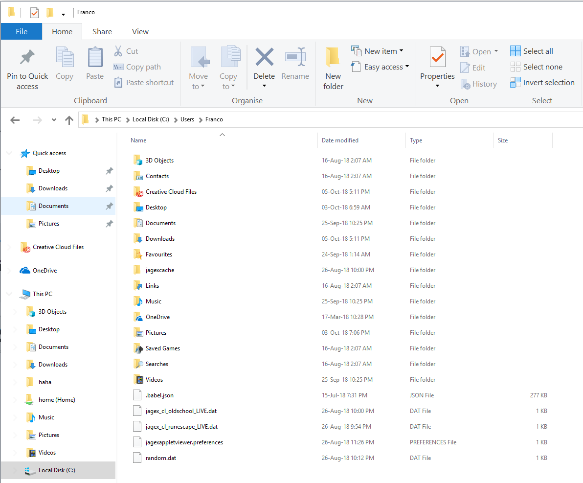 Font too small in File Explorer and some other applications - Microsoft Q&A