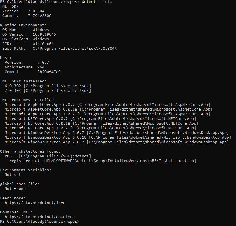 dotnet_info