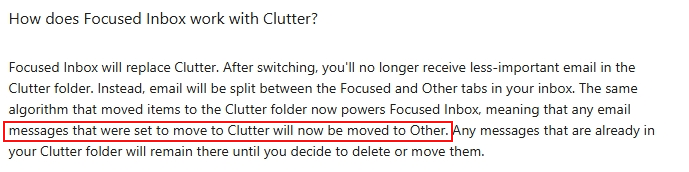 Outlook inbox not showing new mail - Microsoft Q&A