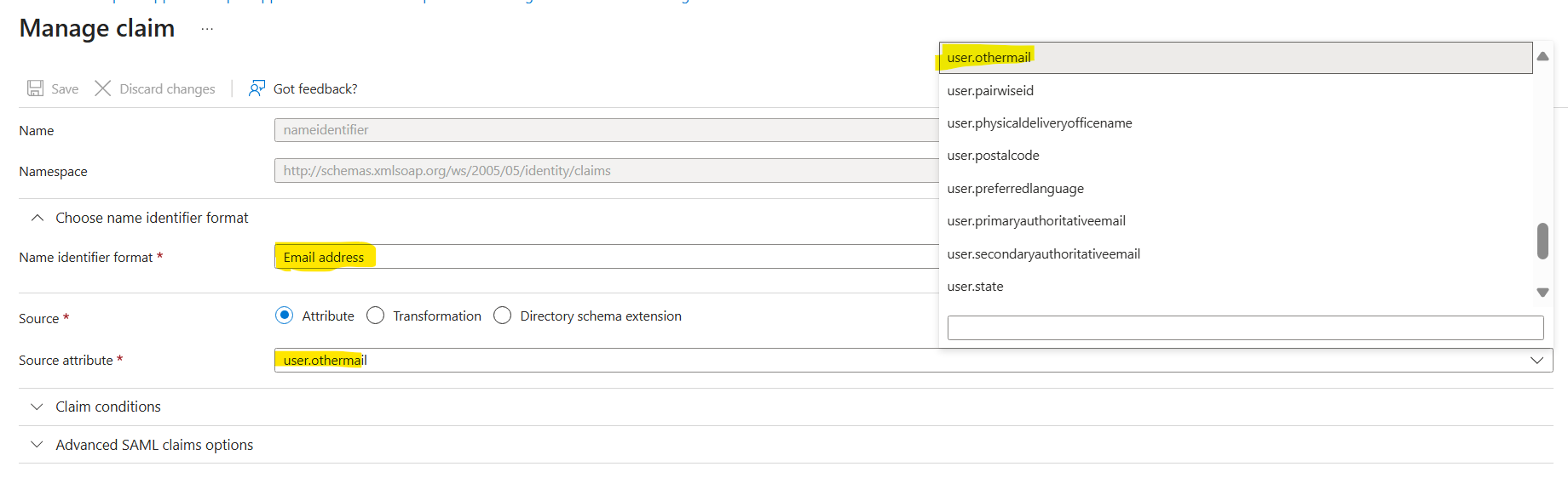 How to use new domain as alias with multiple single sign on ...