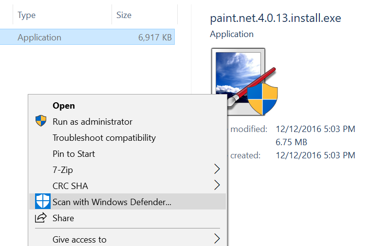 Lost context menu - Microsoft Q&A