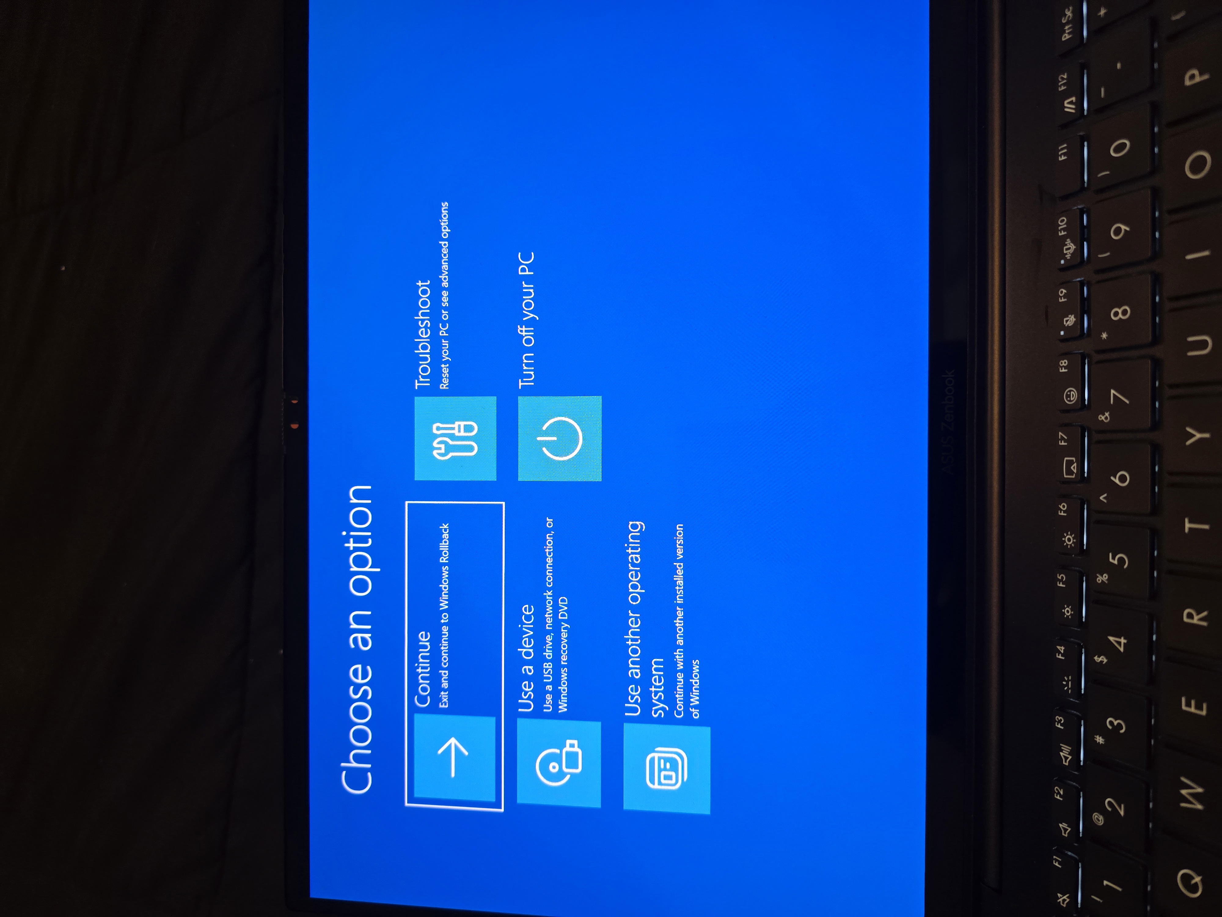 Customer service messed up my computer - Microsoft Q&A