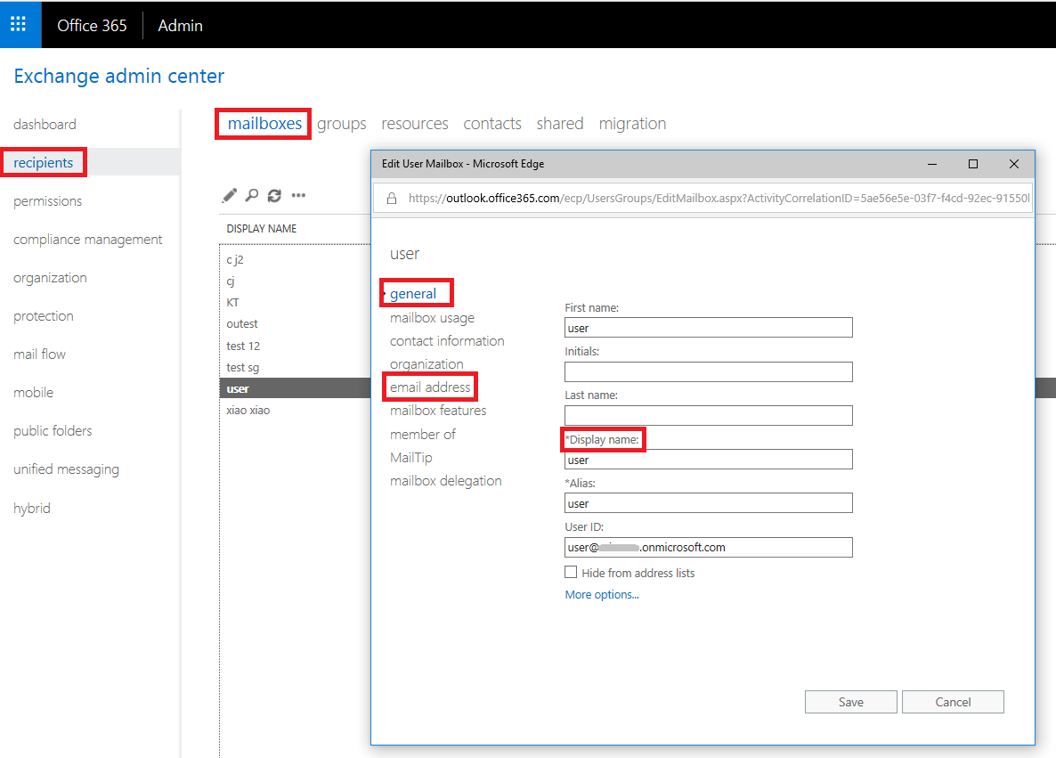 How to remove the capital letters - Microsoft Q&A