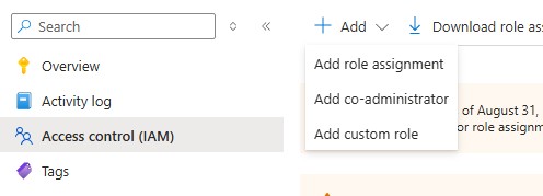 What to Do When Azure Global Administrator Role has Insufficient ...