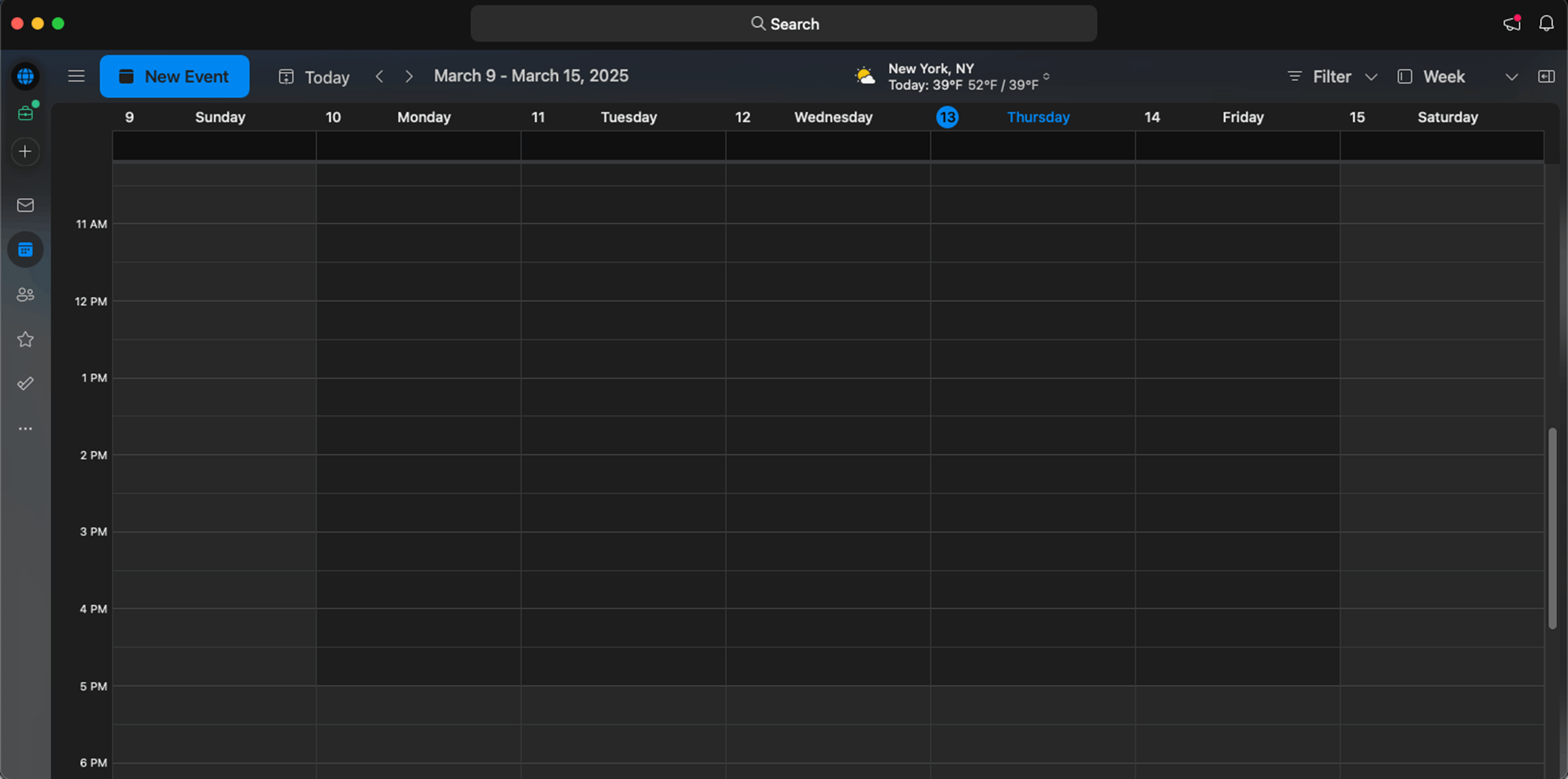 Why did my calendar colors change from bright palette to pastels? How ...