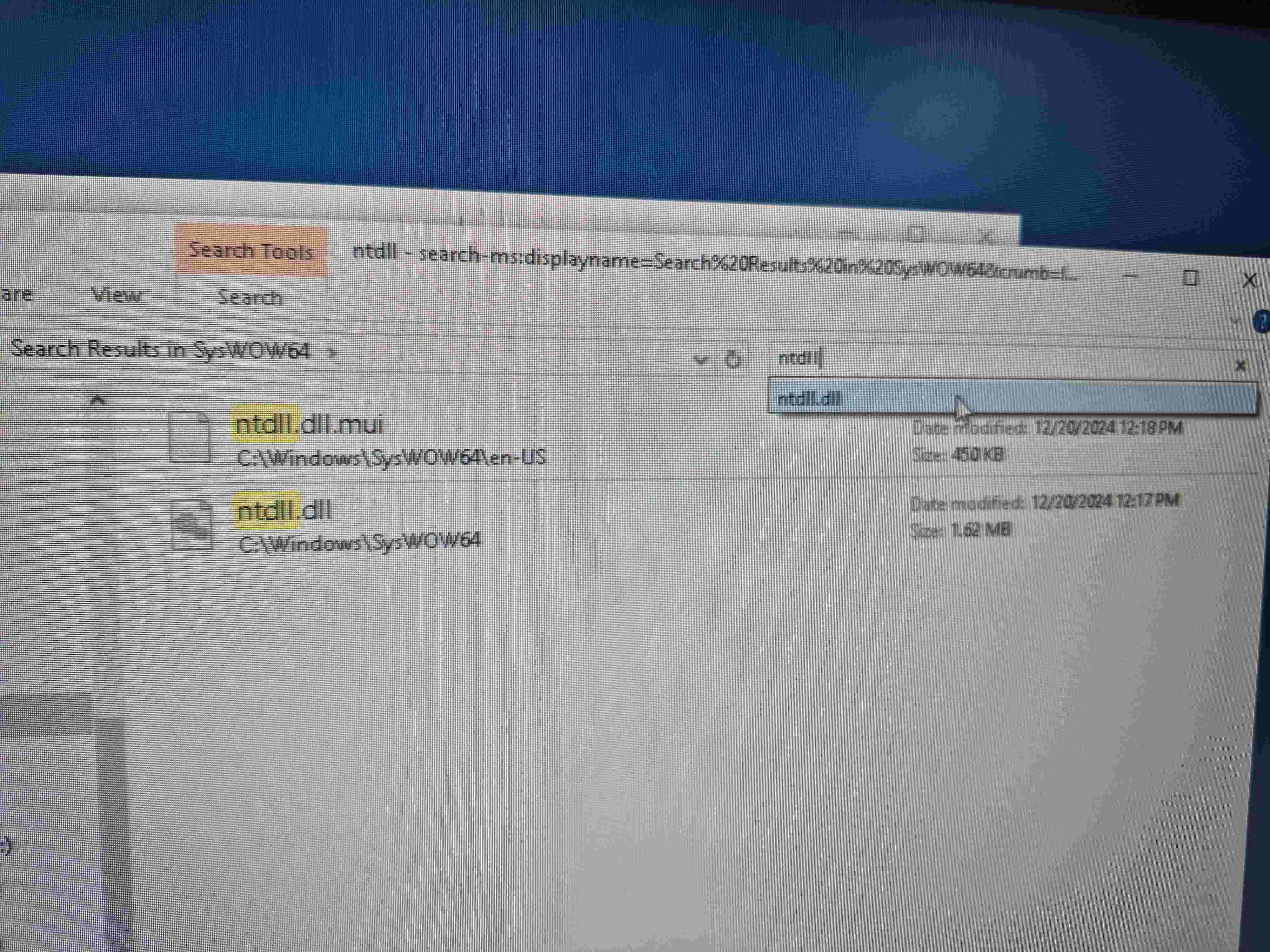 Bluescreen Error,KMODE EXCEPTION NOT HANDLED - Microsoft Q&A