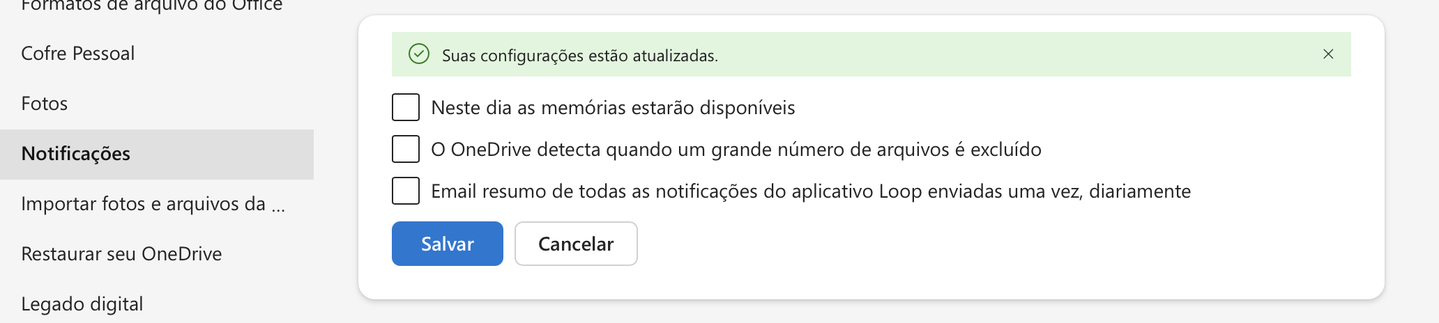 Imagem do usuário