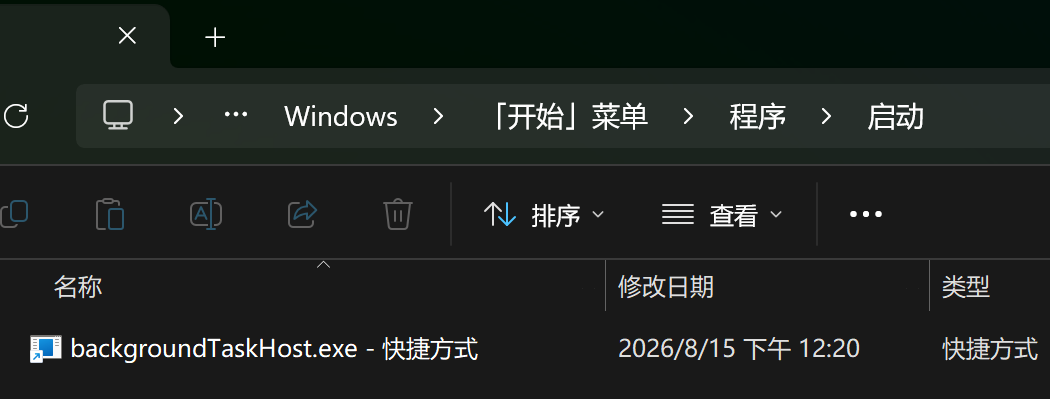 用户的图像