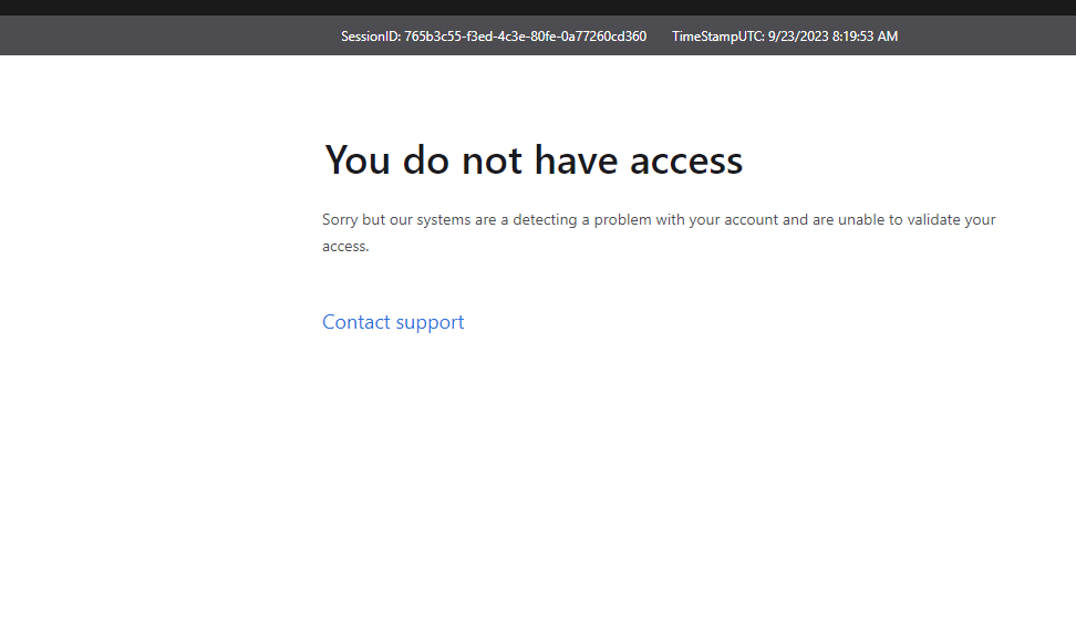 Issue With Student Pack And Microsoft Azure Microsoft Q A