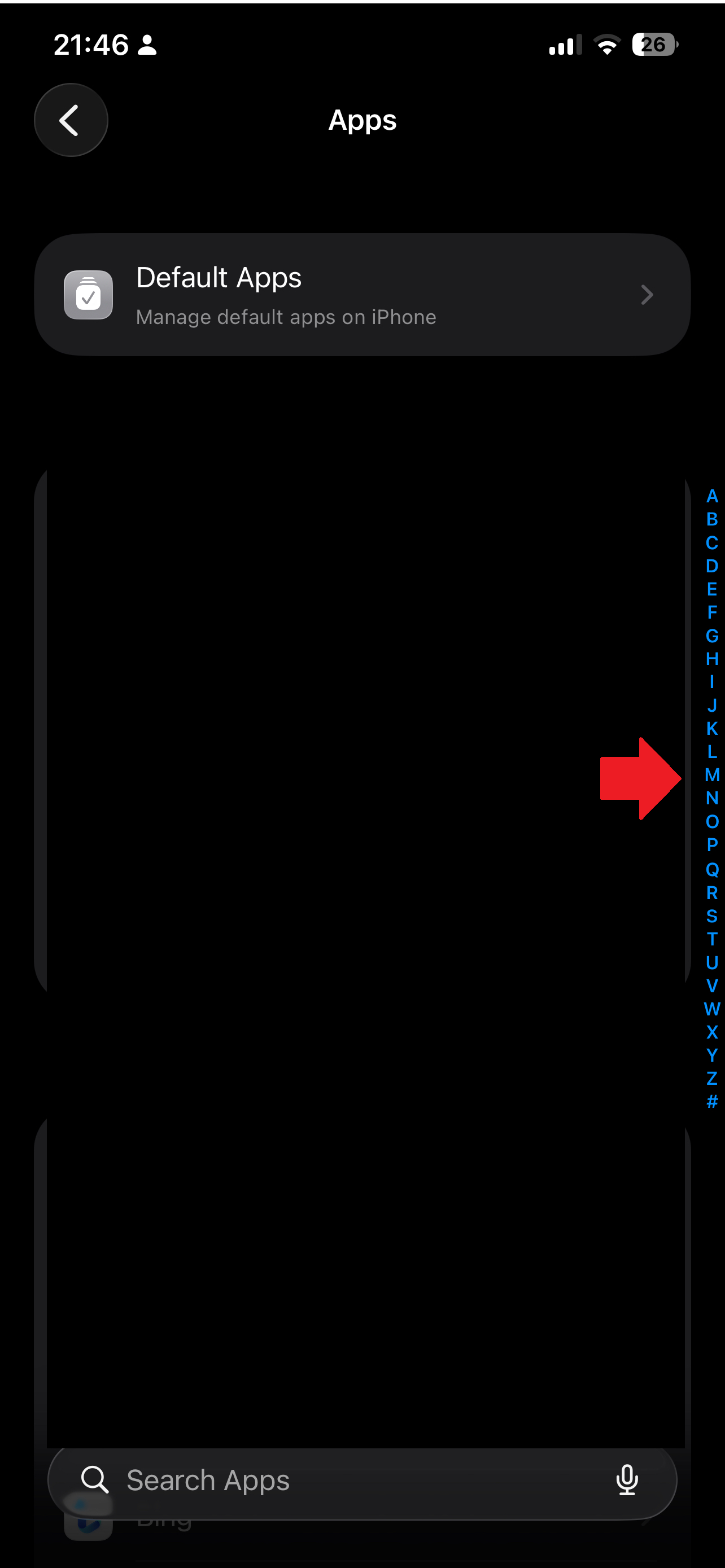 User's image