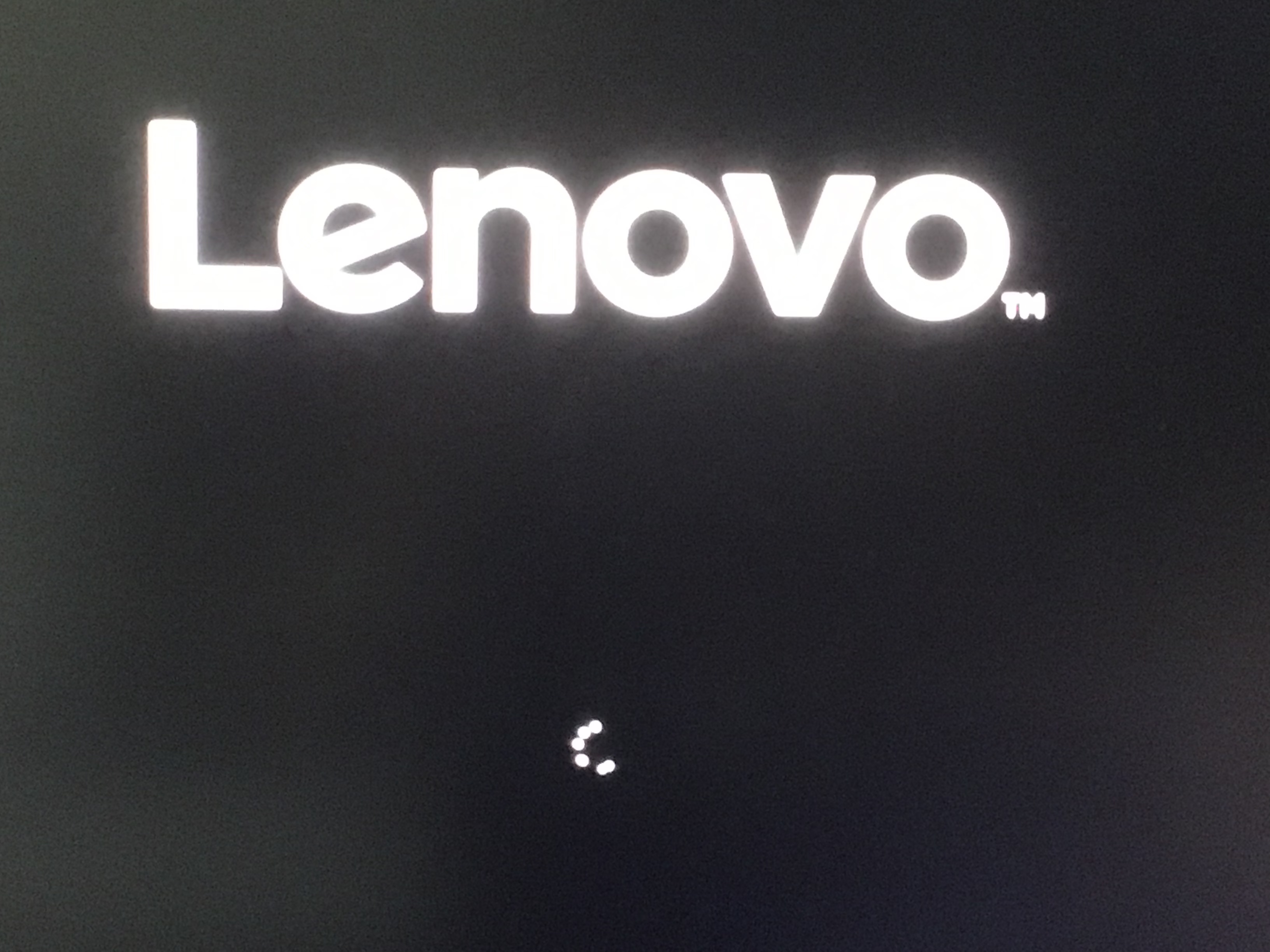 Infinite loading on start up - Microsoft Q&A