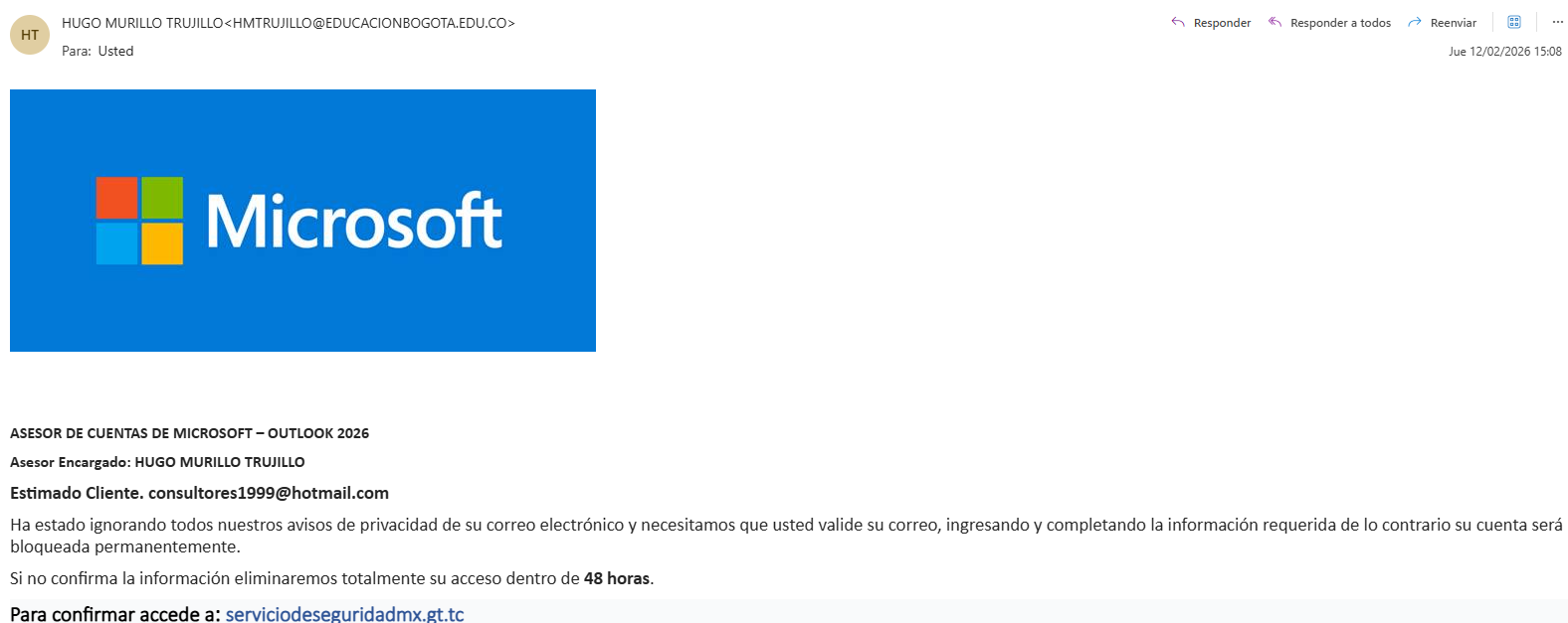 Imagen del usuario