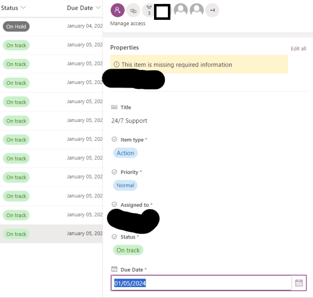 MS Lists unable to change the date format from MMDDYY to DDMMYY ...