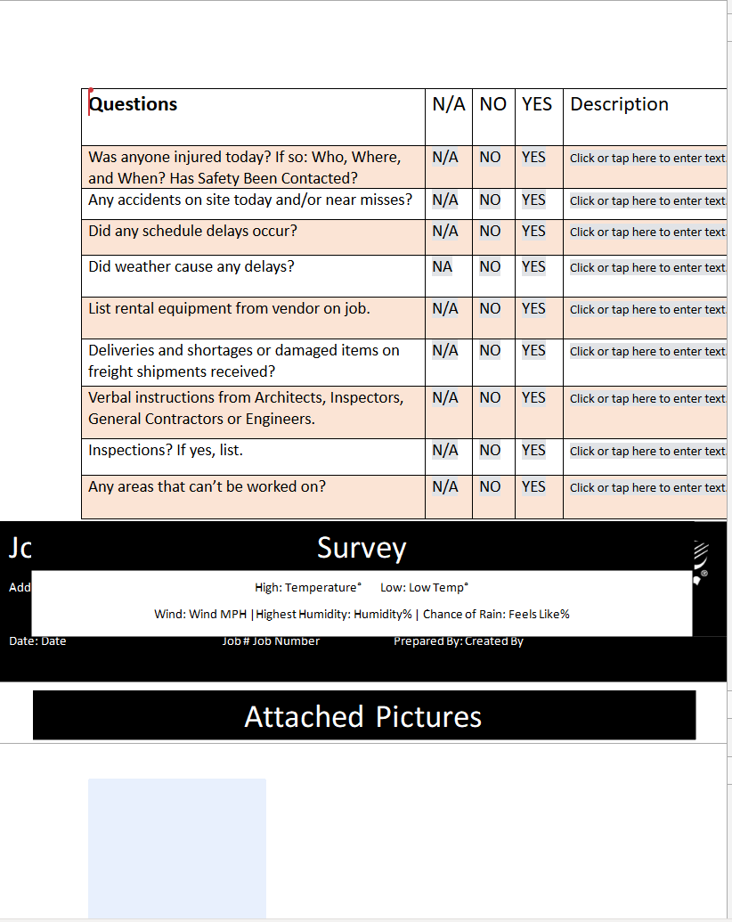 Uploading Document to Sharepoint Makes Document a Mess - Microsoft Q&A