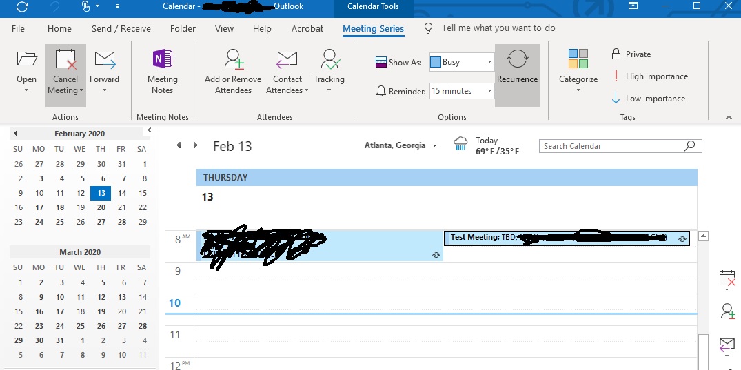 Outlook O365 Calendar Bug - Desktop client gets time zones wrong ...
