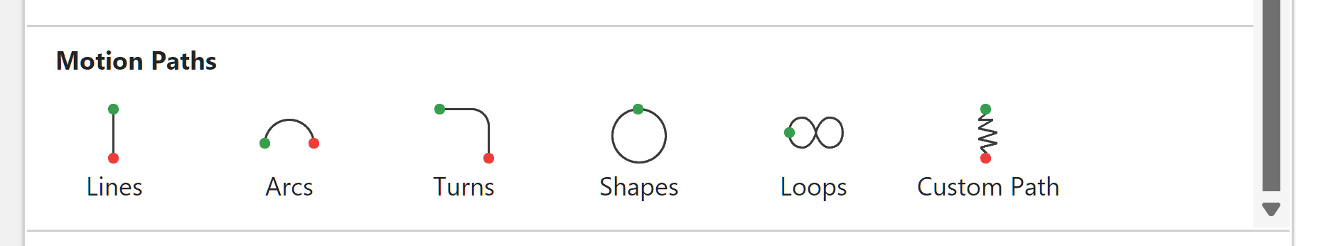 Powerpoint Edit points menu goes grey when I try to select a line to ...