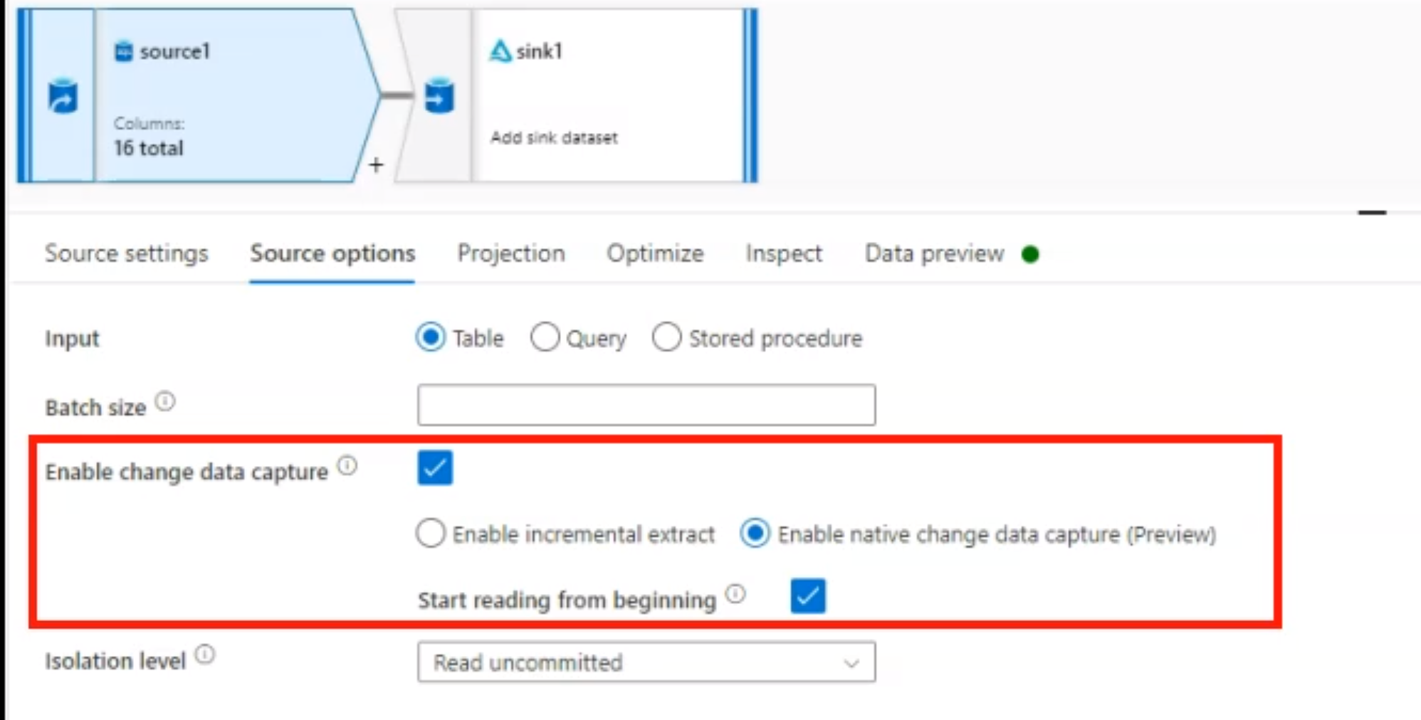 How can I efficently load deltas from a Bronze Data Lake Container to a