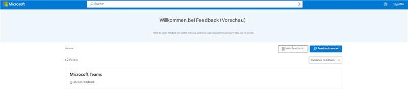 Benutzerbild