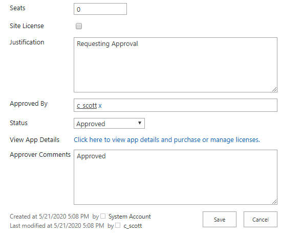Sharepoint 2019 - Approved app - unable to install provider hosted app ...