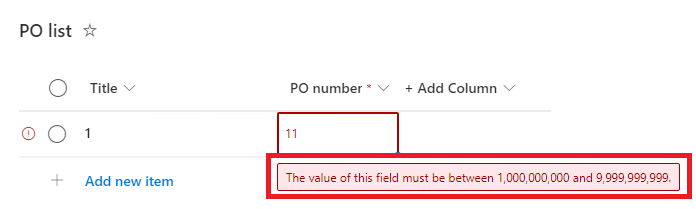 JSON - Format value of a number column to specific number of characters ...