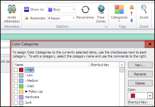 Update Categories so Users Can Select Multiple Categories at the Same ...