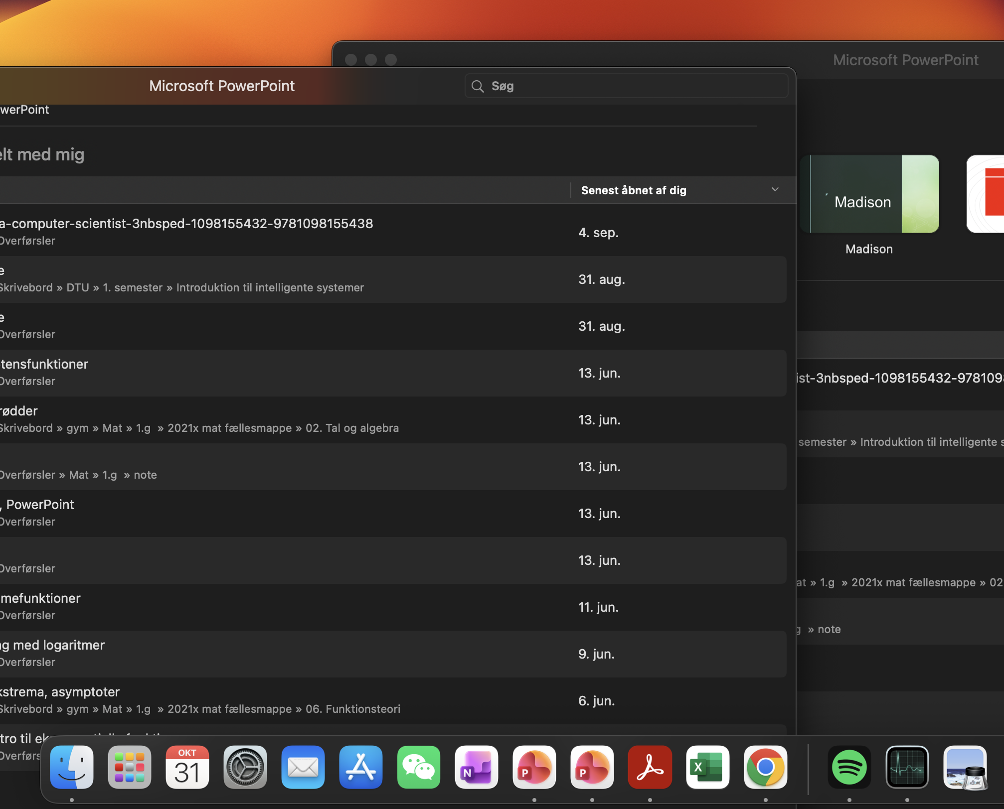Microsoft Office Apps Opening Incorrectly on macOS (Word Opens as ...