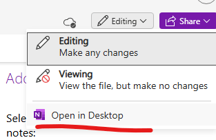OneNote lost a few Notebooks? - Microsoft Q&A