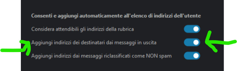User's image