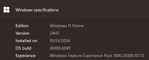 Security updates for Windows 10 and Windows 11 - June 2025 - Microsoft Q&A