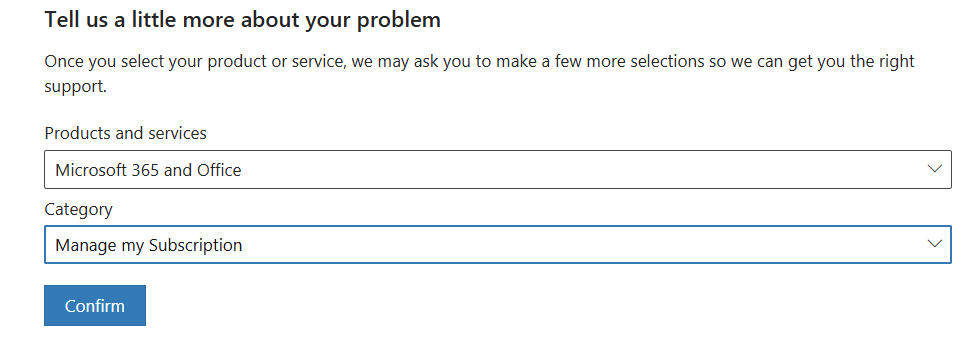 I need to talk to an agent ASAP - Microsoft Q&A