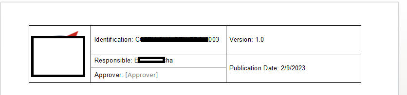 Word Document Properties wont update - Microsoft Q&A