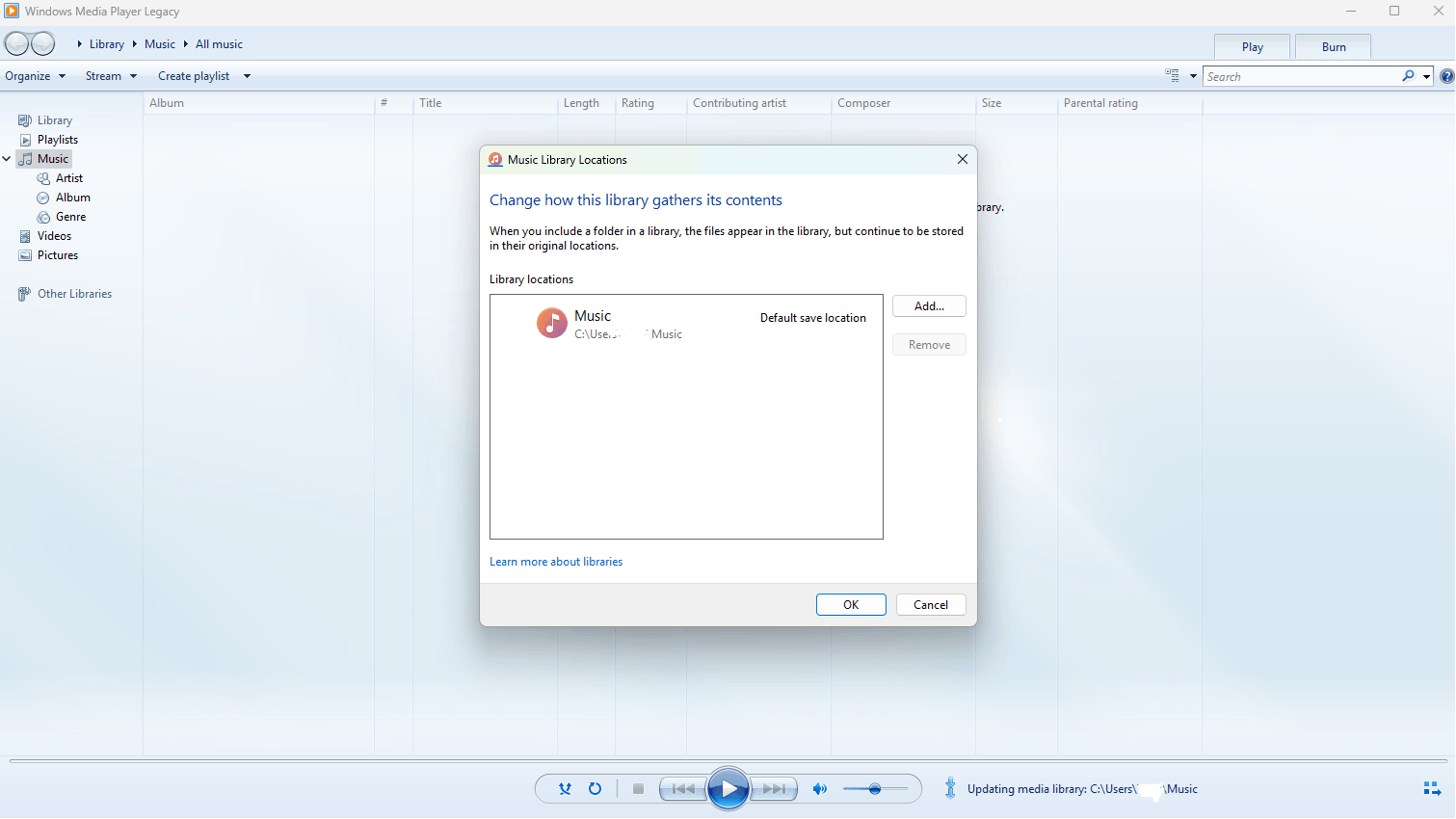 Opened Disk Management found E-Drive CD rom - stating 
