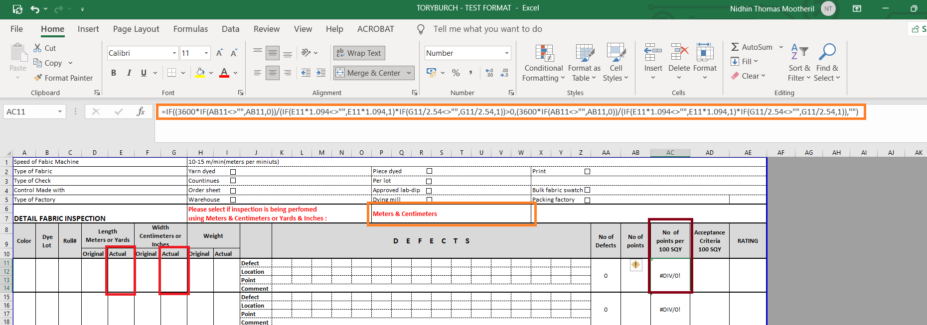 MS EXCEL QUESTION - Microsoft Q&A