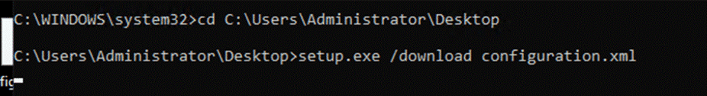 installision error - Microsoft Q&A