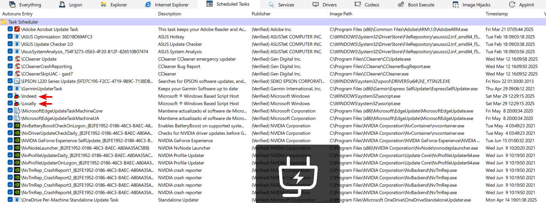Windows Script Host Error - Microsoft Q&A