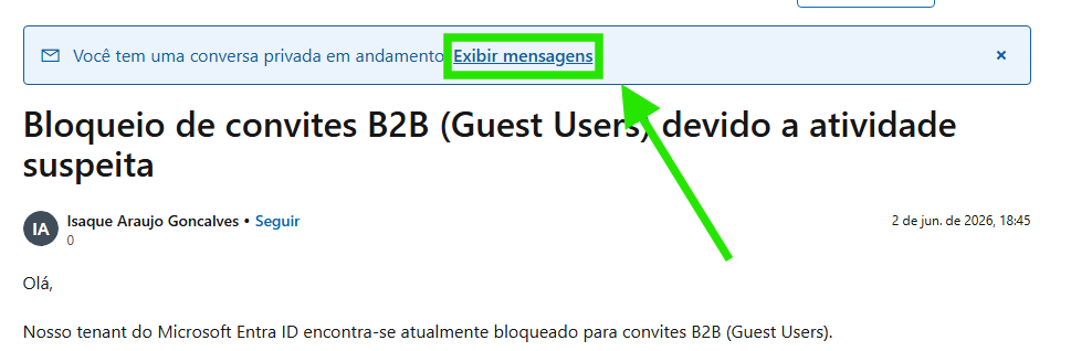 Imagem do usuário