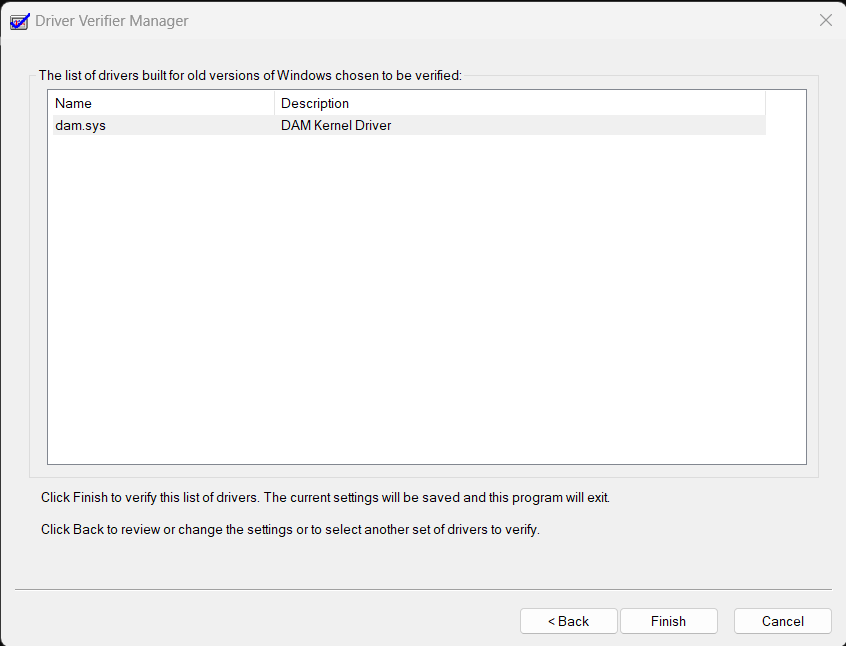 Windows 11 BSOD Bugcheck 0x00000050 - Microsoft Q&A