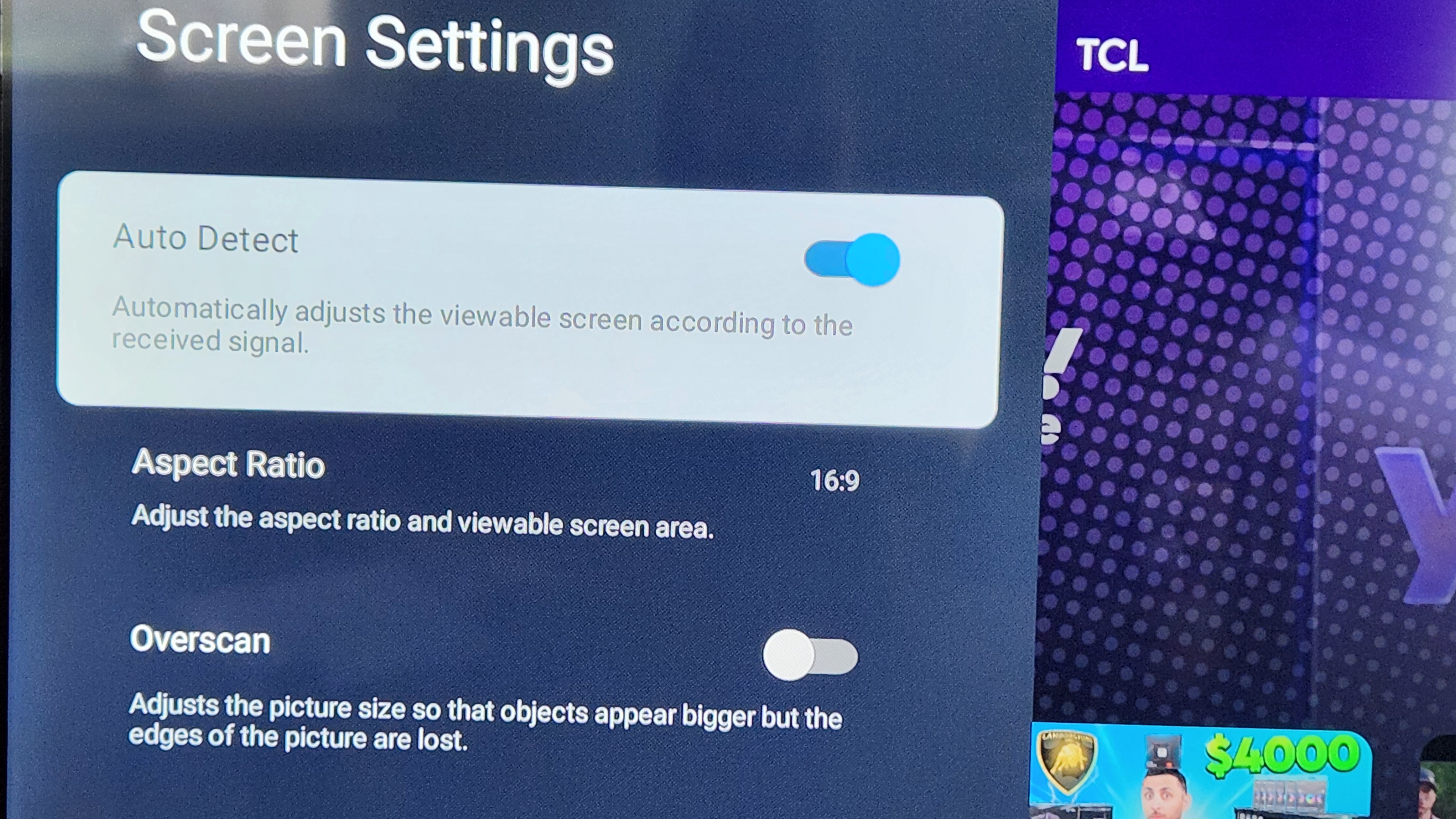 Active Signal Mode not following selected output - Microsoft Q&A